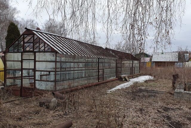 Озерский городской округ, 415, СНТ Заря фото