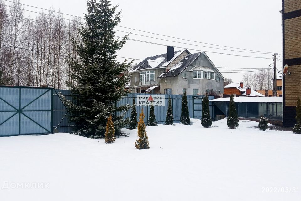 дом г Смоленск проезд Досуговский 6-й 10 муниципальное образование Смоленск фото 5