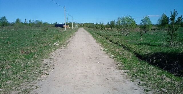 ул Прибрежная Судоверфское сельское поселение, Рыбинск фото