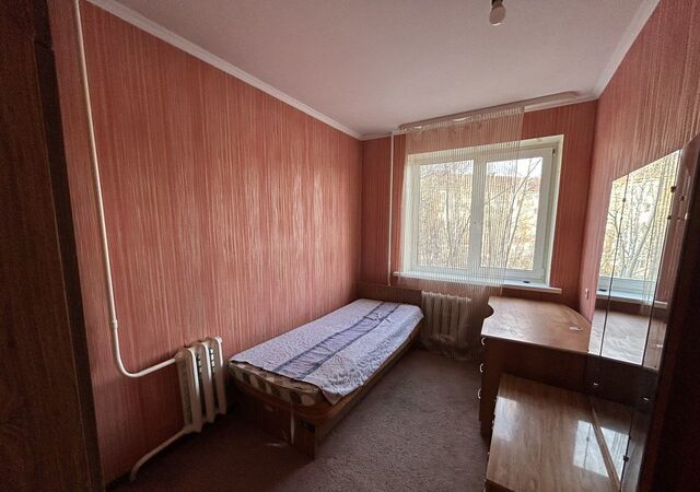 комната р-н Ленинский дом 27 фото