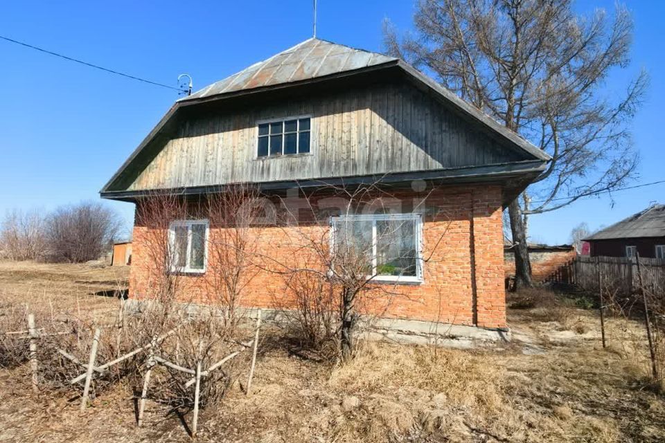 дом г Кемерово ул Ходковая Кемеровский городской округ фото 6