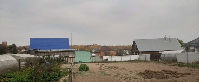 земля р-н Приволжский ул Центральная 23 жилой массив Петровский фото