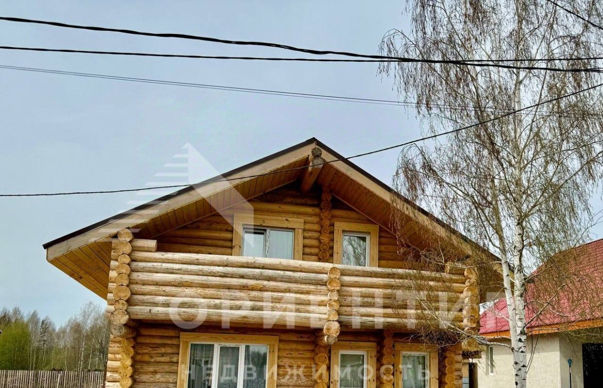 дом г Среднеуральск ул Бахтеева фото 1