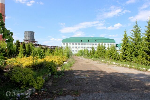земля городской округ Саранск фото