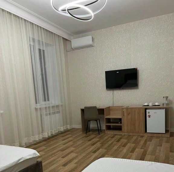 комната г Махачкала р-н Кировский ул Ахульго 28 фото 8