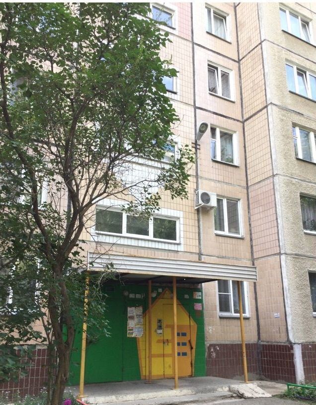 квартира г Челябинск р-н Калининский ул Салавата Юлаева 13а фото 1