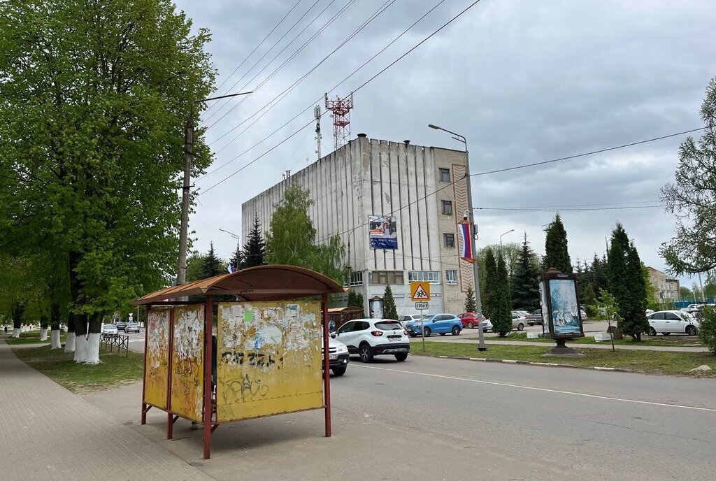 свободного назначения г Донской Октябрьская улица, 30 фото 5