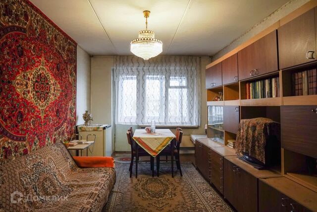 комната дом 20а Новокузнецкий городской округ фото