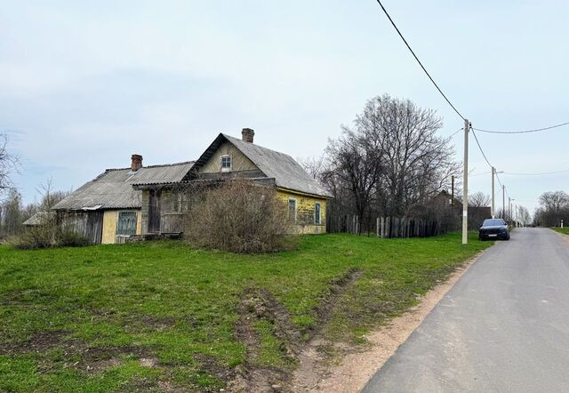 Вистинское сельское поселение, 5, Усть-Луга фото