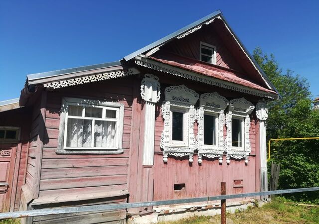 ул Центральная Хотимльское сельское поселение, Палех фото