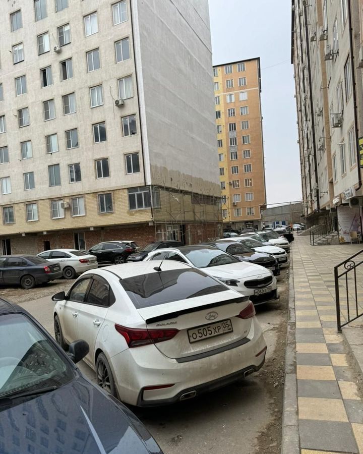 торговое помещение г Махачкала р-н Ленинский ул Эльзы Ибрагимовой 5к/4 фото 16