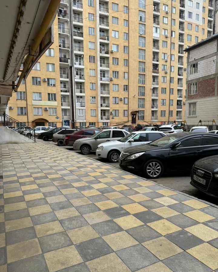 торговое помещение г Махачкала р-н Ленинский ул Эльзы Ибрагимовой 5к/4 фото 17