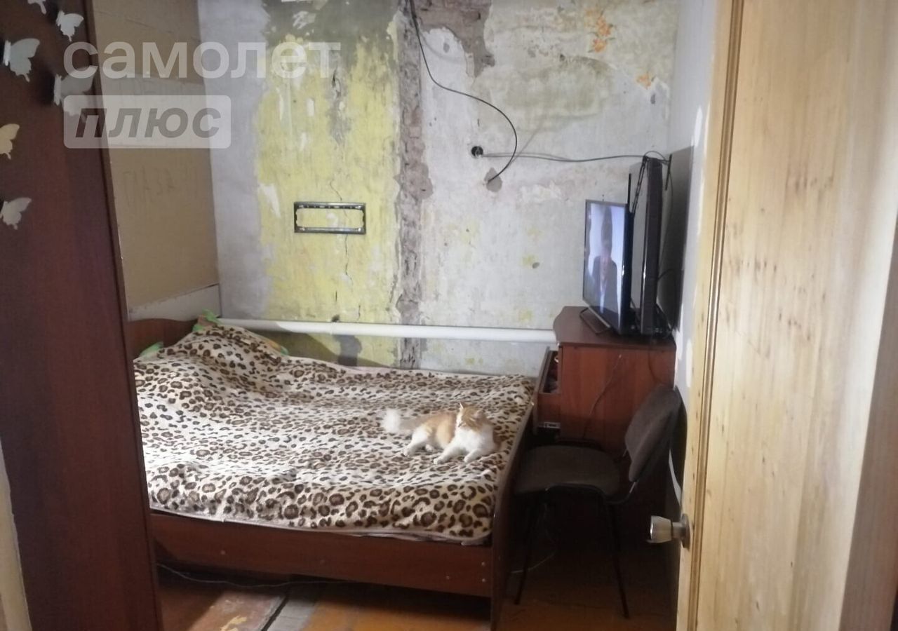 дом г Оренбург р-н Центральный ул 1 Мая 115 фото 17