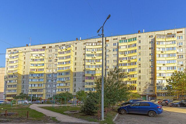ул Егорова 20 городской округ Самара фото