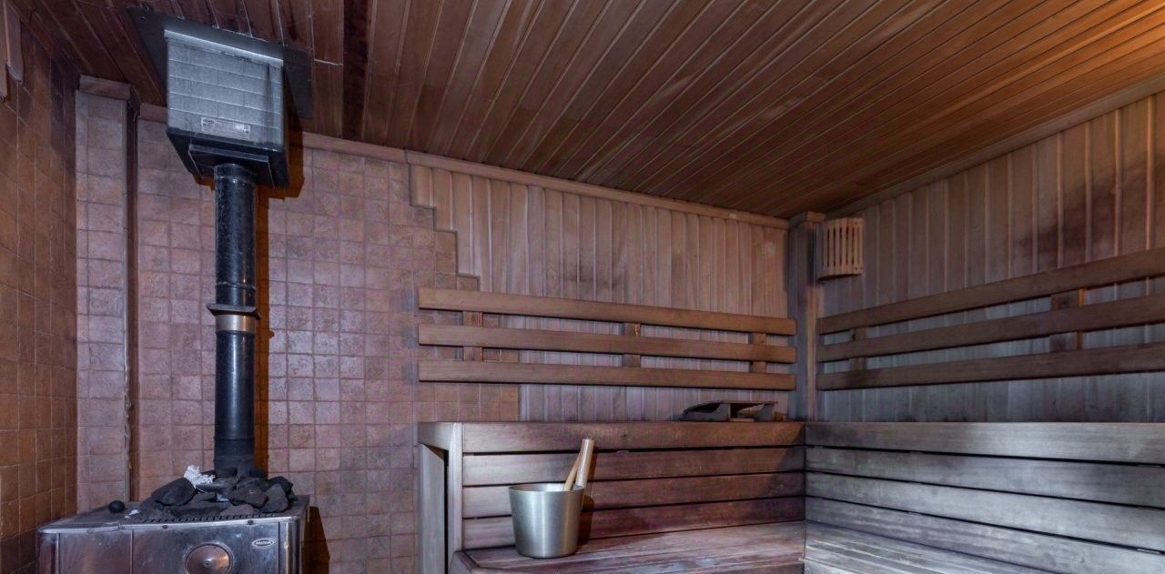 дом г Сестрорецк ул Гагаринская Беговая фото 43