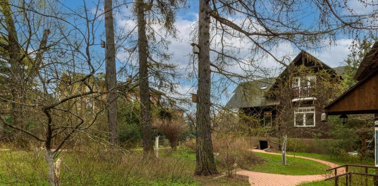 дом г Сестрорецк ул Гагаринская Беговая фото 44