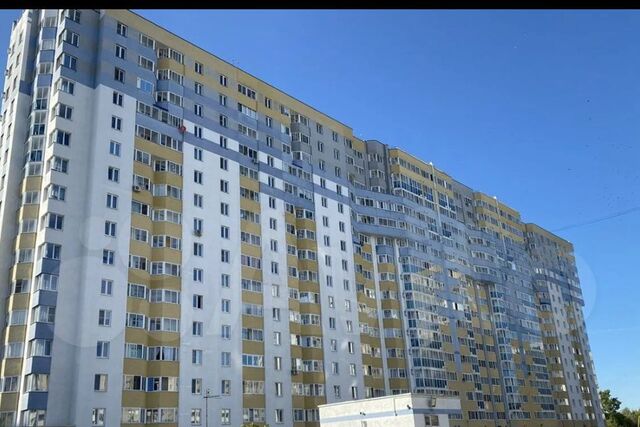 квартира Екатеринбург, муниципальное образование фото