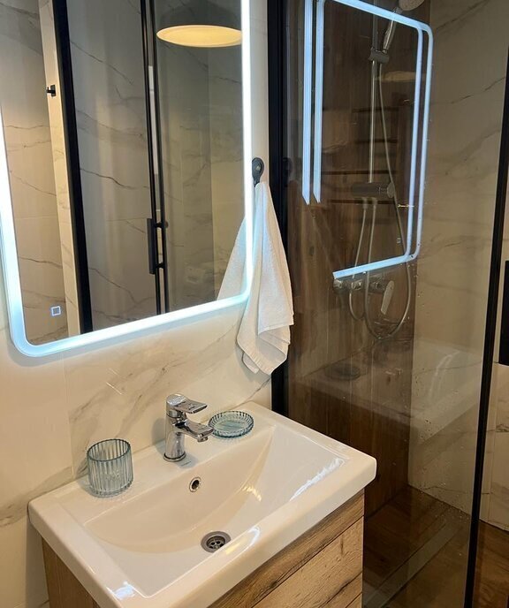 квартира г Краснодар ул Круговая 4вк/3 фото 7