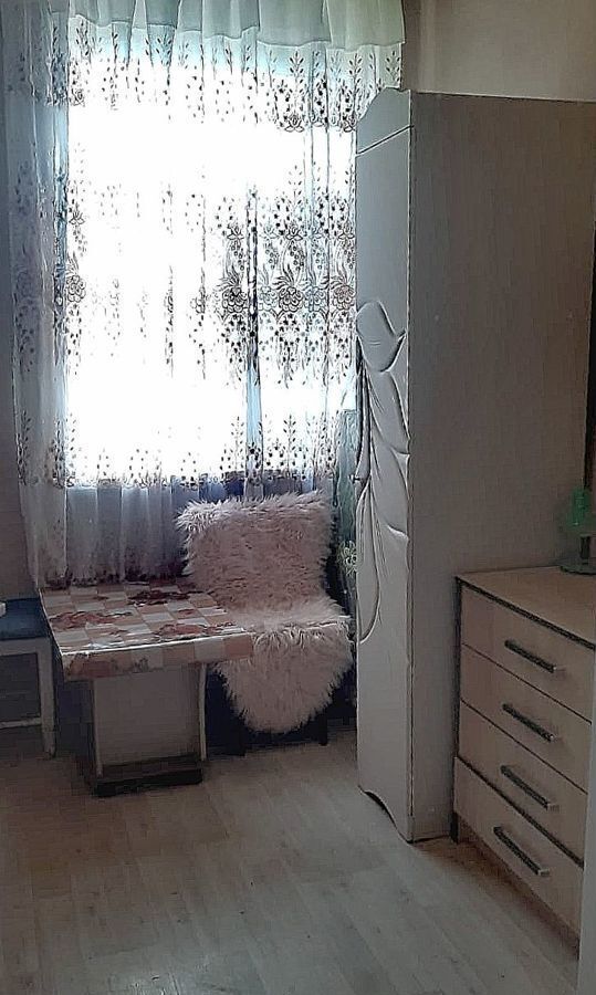 комната г Новороссийск р-н Восточный ул Сакко и Ванцетти 29 фото 3