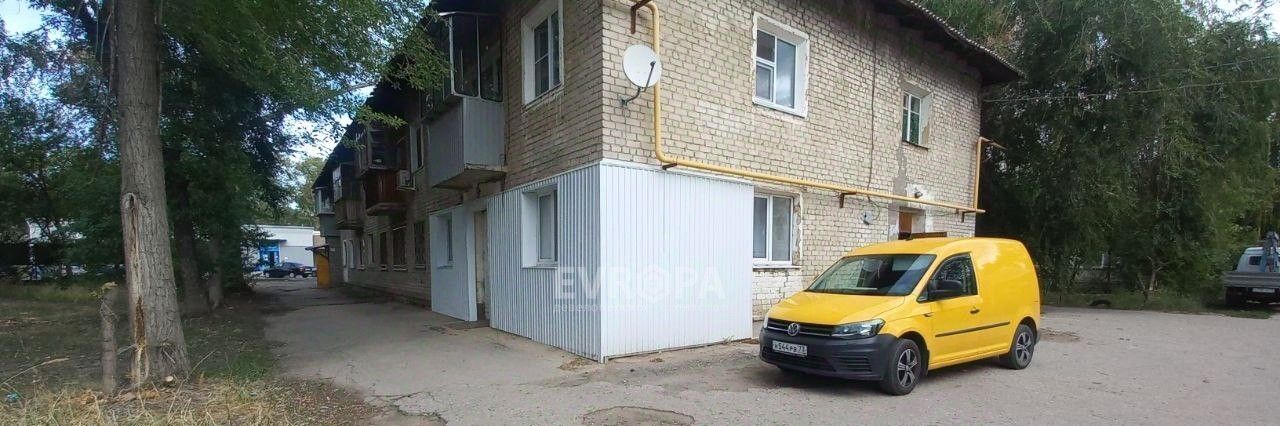 свободного назначения г Ульяновск р-н Заволжский ул Жуковского 71 фото 1