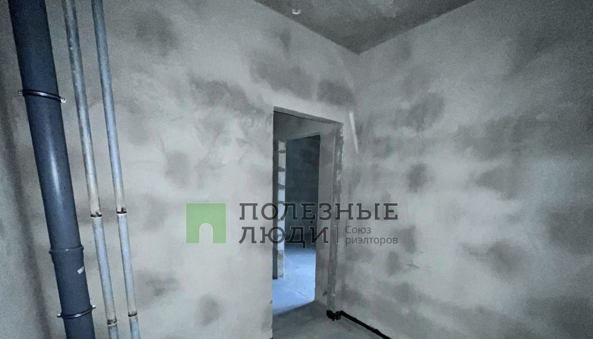 квартира г Тамбов р-н Советский ул Коммунальная 72а фото 10
