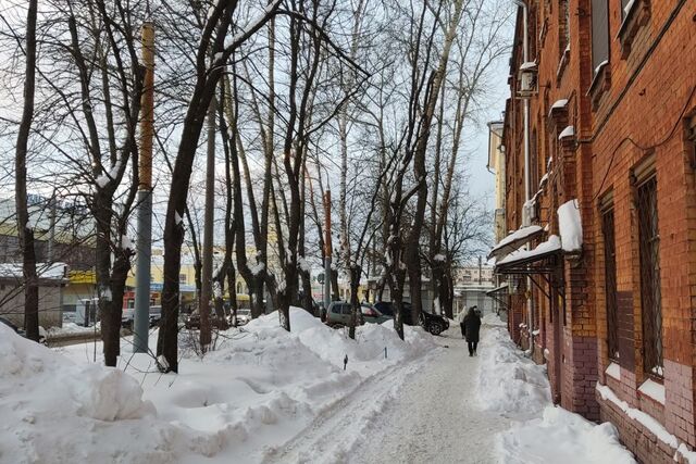 квартира дом 1 городской округ Ярославль фото