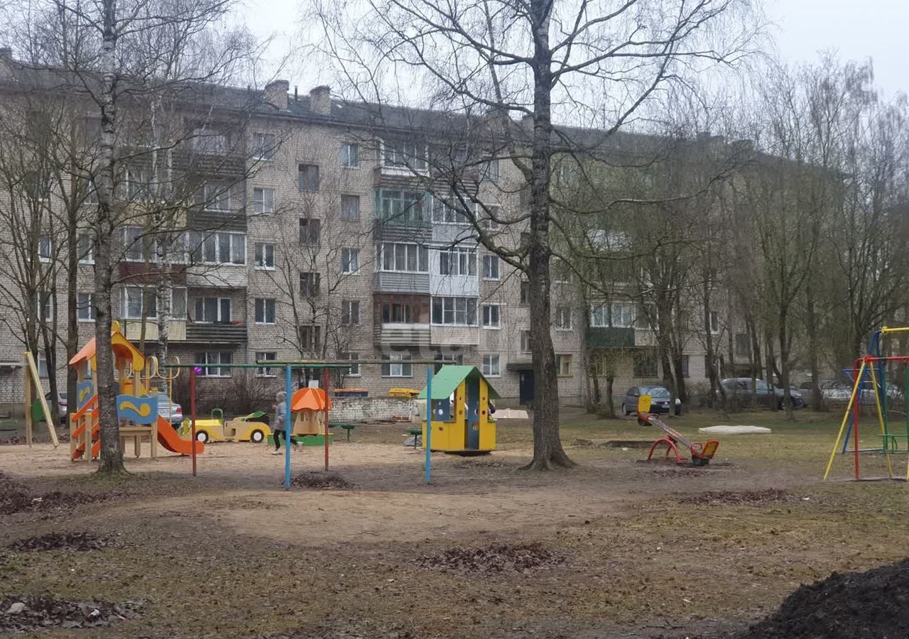 квартира г Псков Запсковье ул Алтаева 8 фото 23