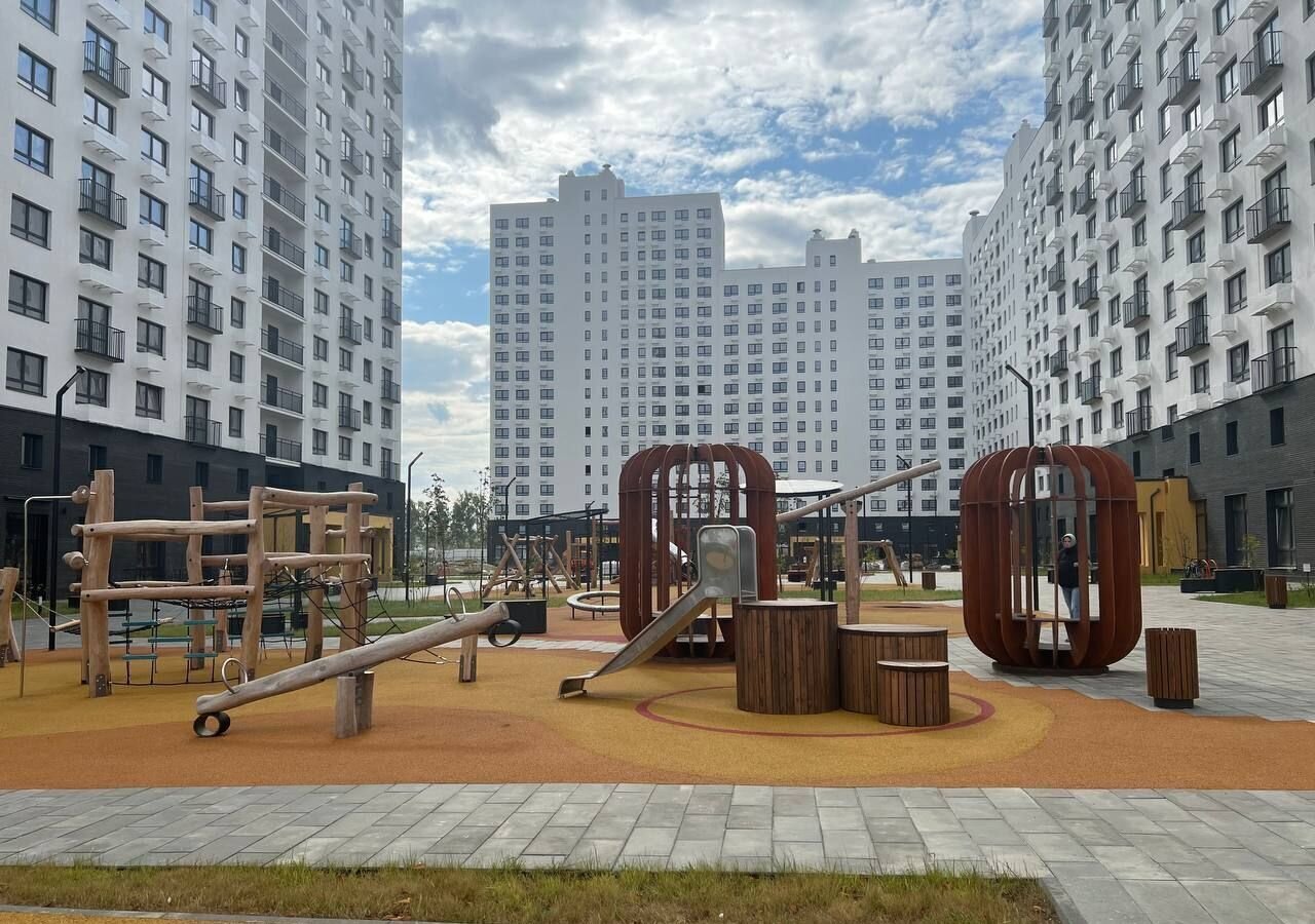 квартира г Пенза р-н Октябрьский ул Побочинская 9 фото 14