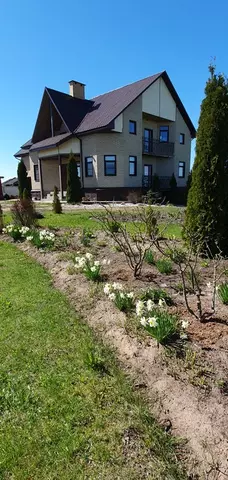 дом д Старое Ракомо ул Посадская 5 Великий Новгород фото