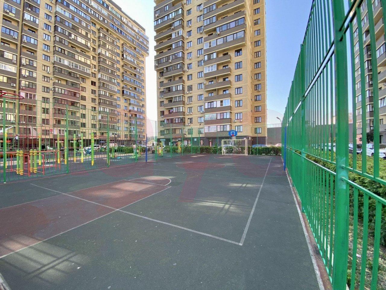 квартира г Краснодар ул им. Невкипелого Армавир, Карасунский фото 15