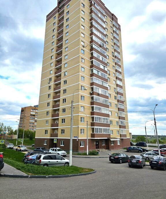 квартира г Лосино-Петровский п Биокомбината Щёлковская, 6В фото 21