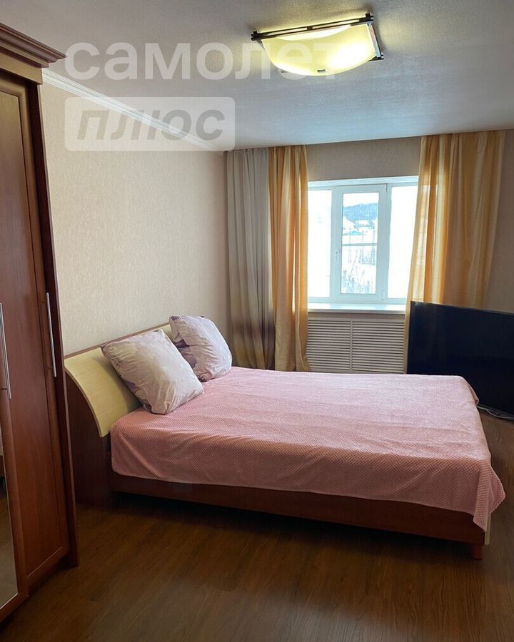 квартира г Пенза р-н Октябрьский ул Ладожская 150 фото 14