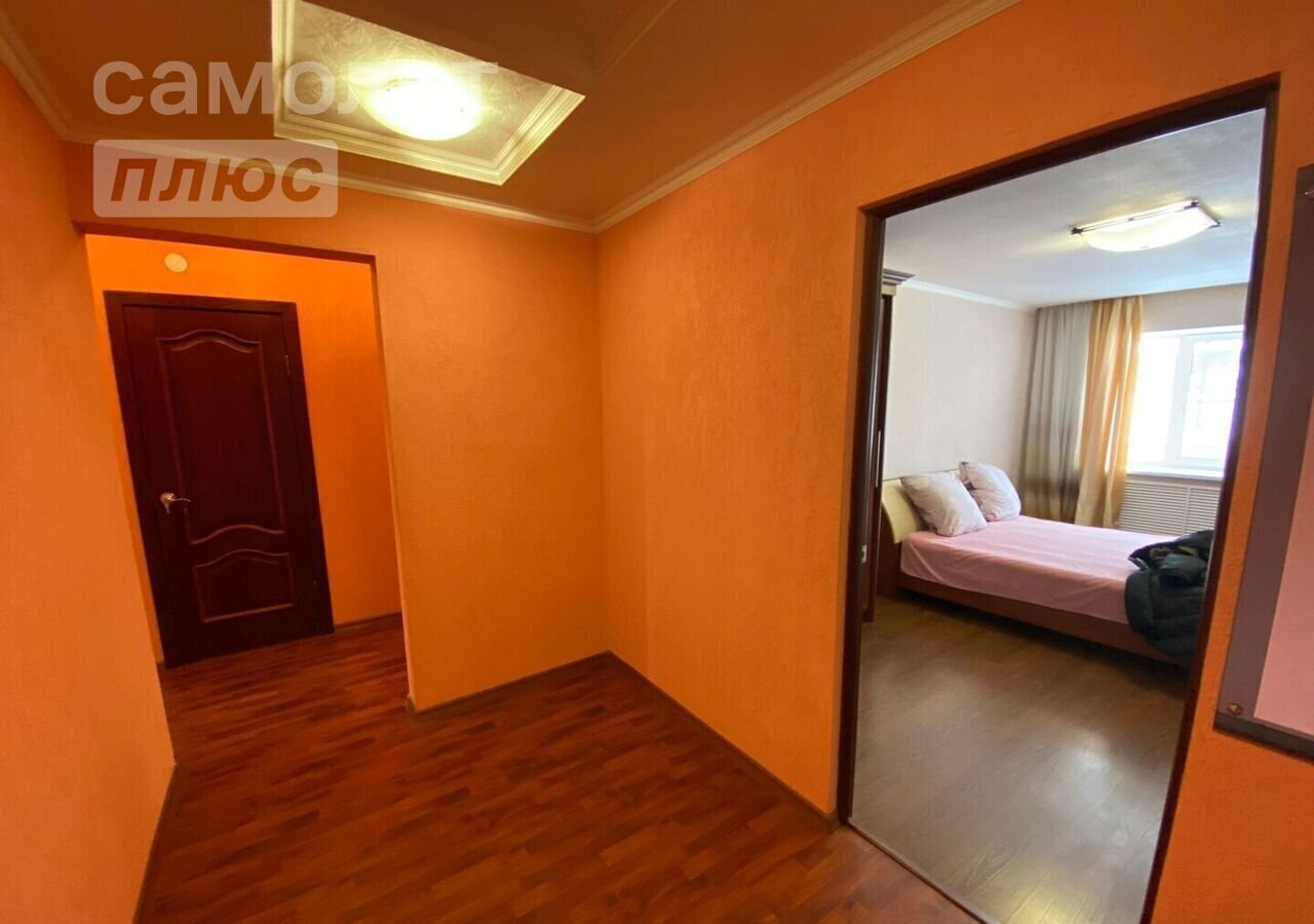 квартира г Пенза р-н Октябрьский ул Ладожская 150 фото 20