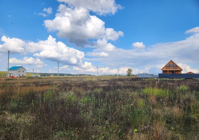 Среднедевятовское сельское поселение, коттеджный пос. Тридевятово, Лаишево фото