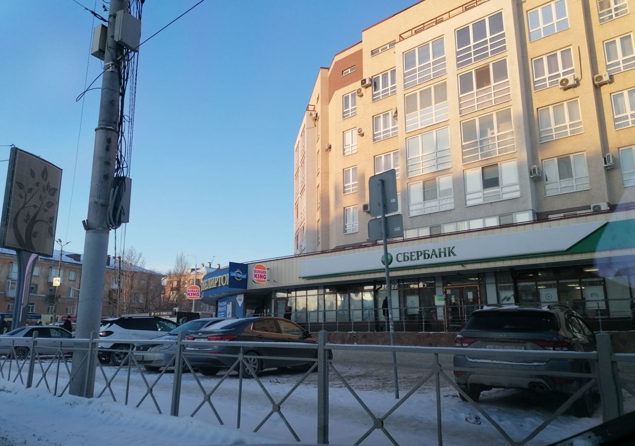 машиноместо г Омск р-н Советский ул Химиков 2 фото 1