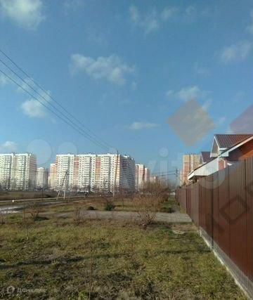 ул Елисейская 3 городской округ Краснодар фото