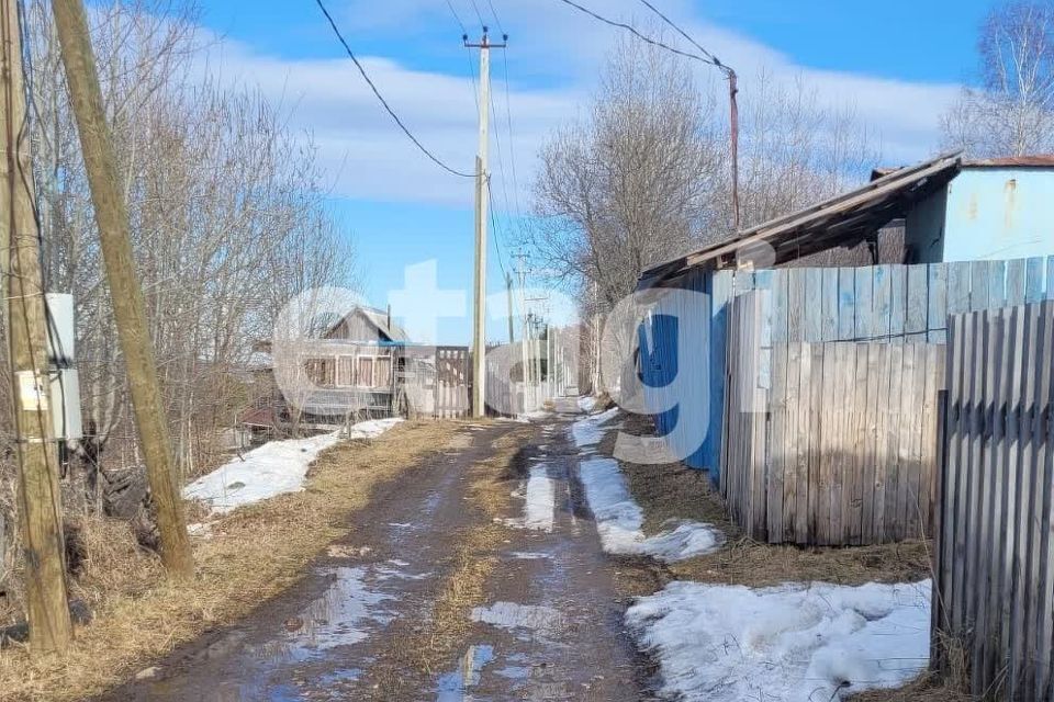 дом городской округ Дивногорск, массив Манская Гора фото 2