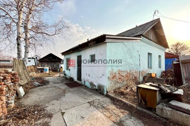 дом дом 78 городской округ Белогорск фото
