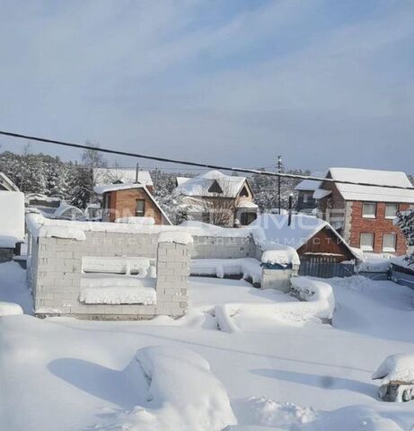 городской округ Сургут, СТ Интеграл-1 фото