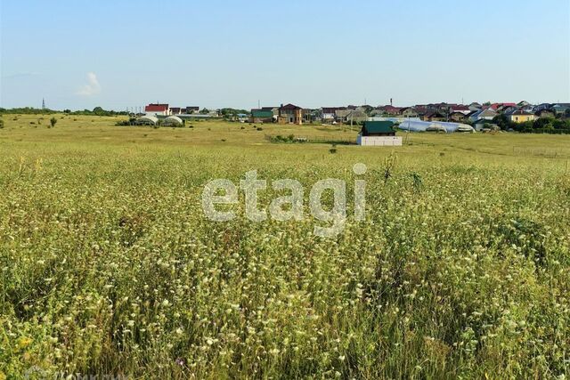 земля квартал Кичкене фото