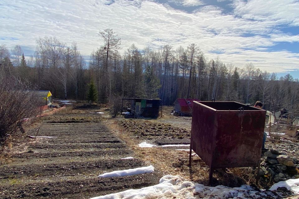 земля Новоуральский городской округ, СНТ Лесное фото 10