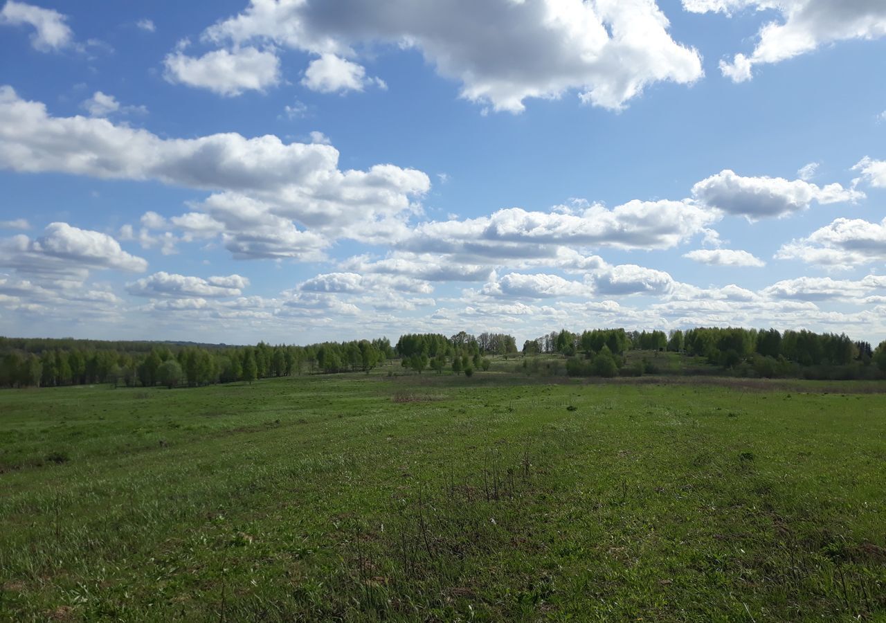 земля р-н Смоленский д Онохово Козинское сельское поселение, Смоленск фото 1