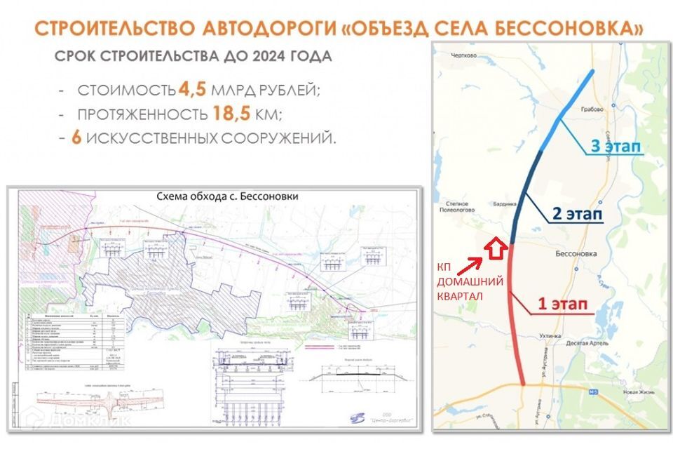 дом р-н Бессоновский с Бессоновка ул Кленовая фото 9