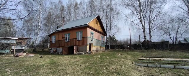 дом ул Зеленая Богородск фото