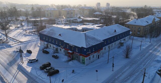 торговое помещение ул Гагарина 18 фото