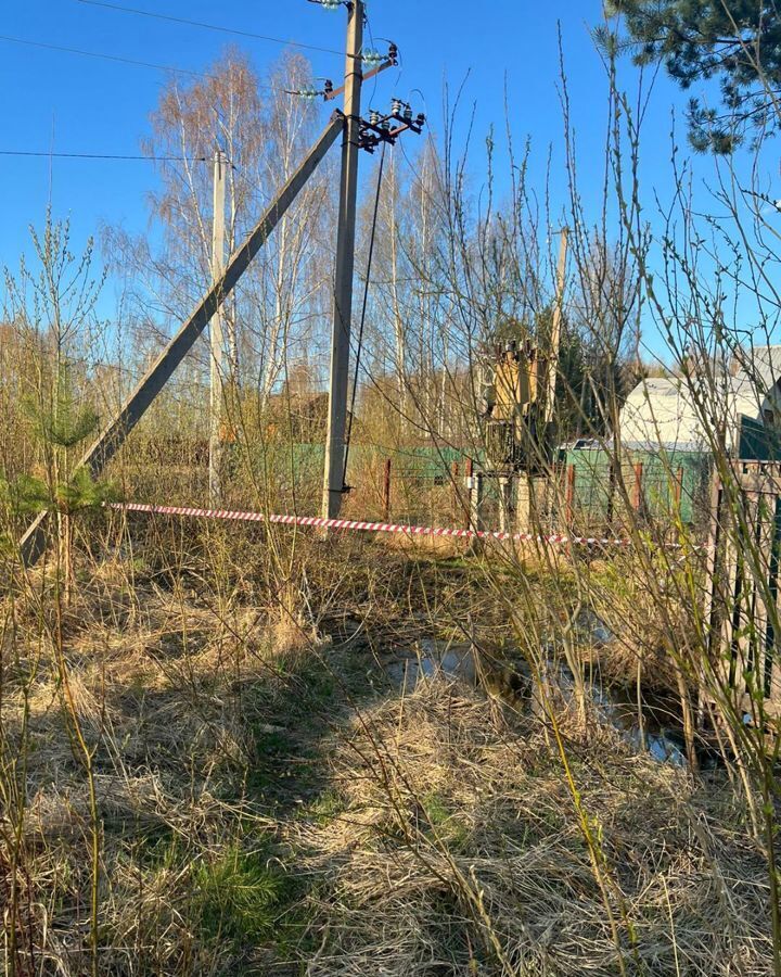земля р-н Костромской Бакшеевское сельское поселение, Кострома фото 5
