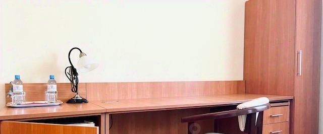 комната г Колпино ул Вавилова 20 Шушары фото 9