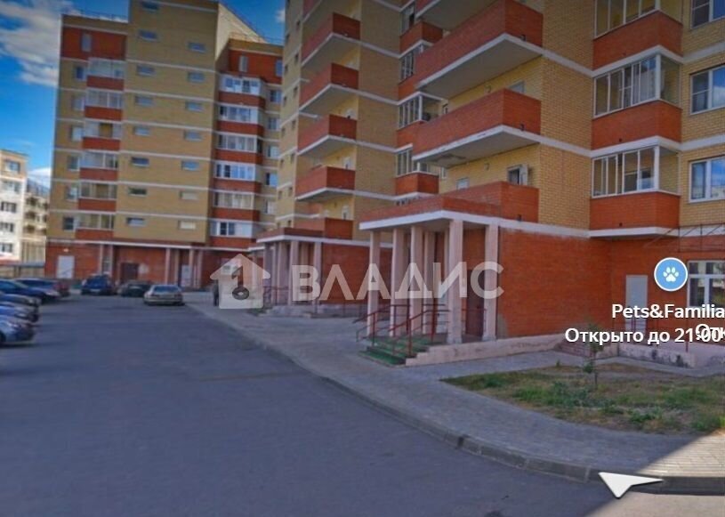 квартира городской округ Щёлково п Литвиново 14, Фрязино фото 5