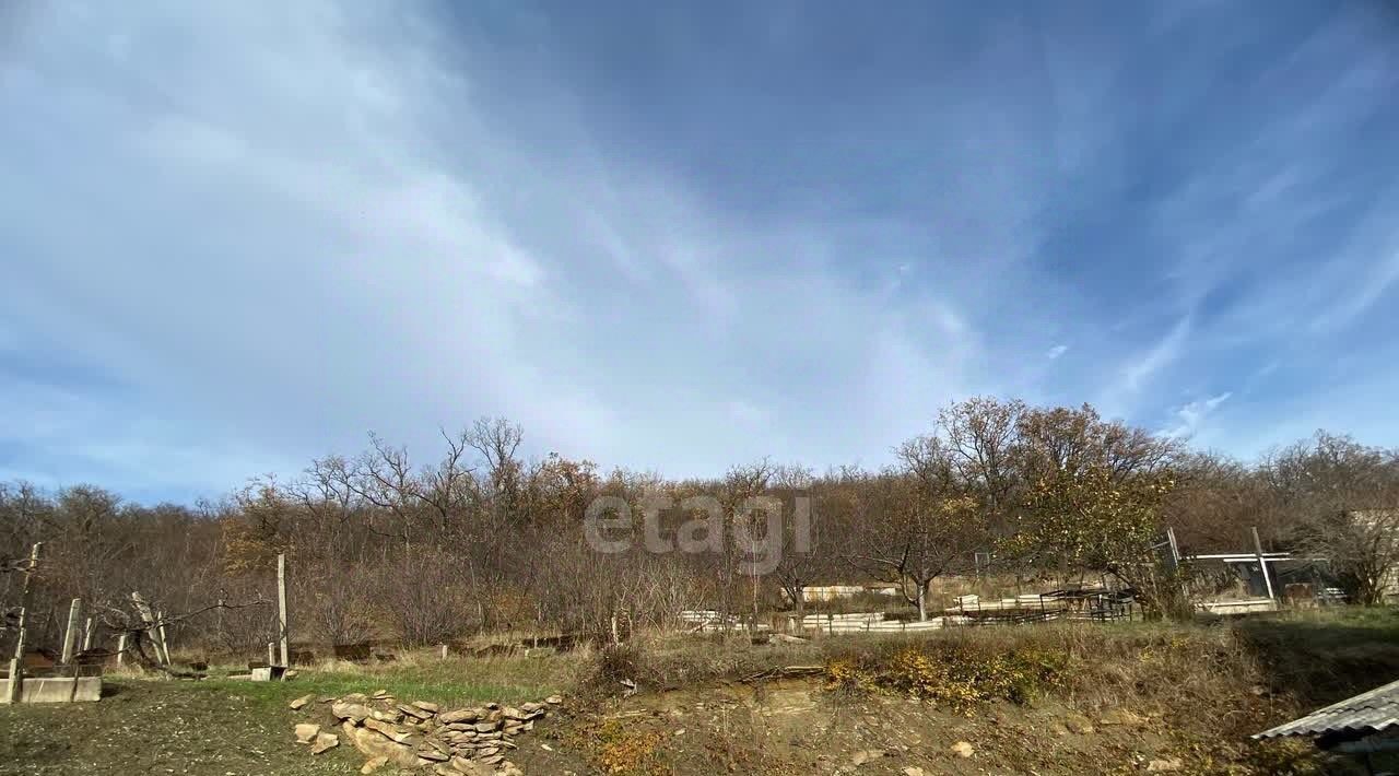 земля р-н Красногвардейский с Дубровское с пос, Ветеран-12 СТ, Симферопольский район фото 11