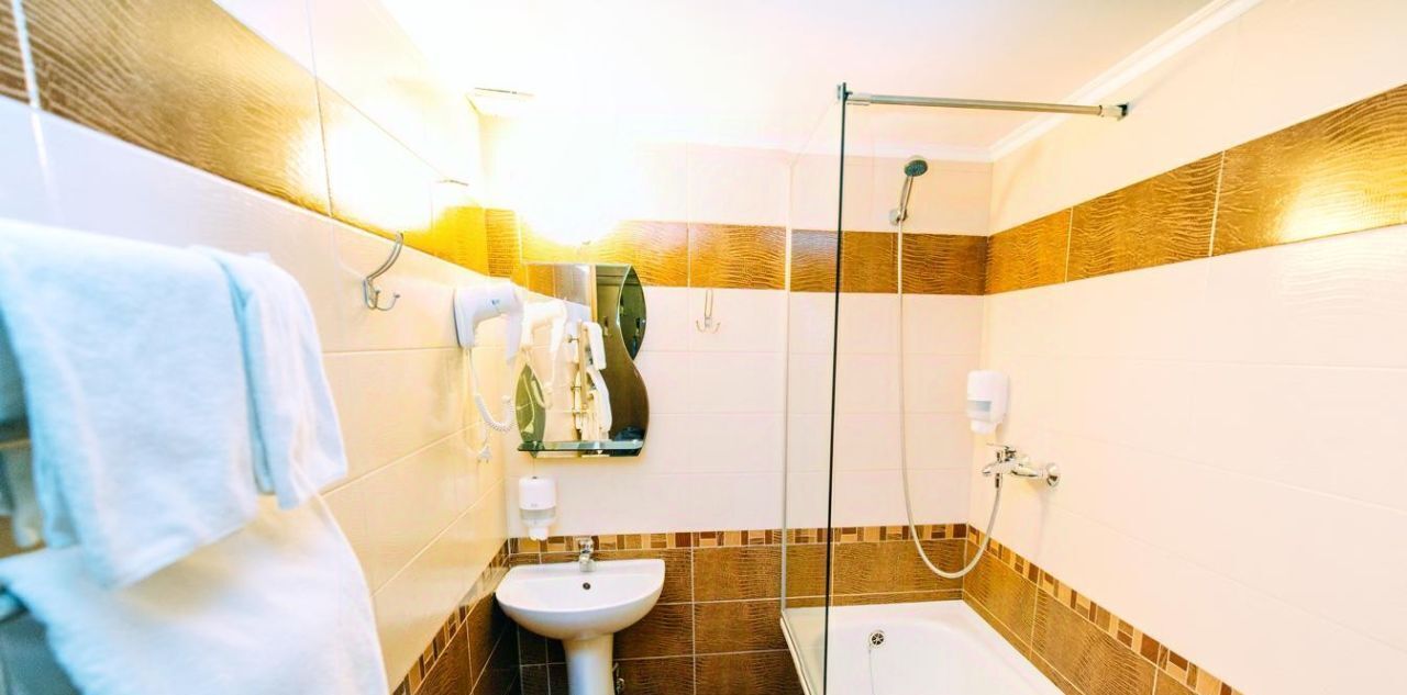 комната г Симферополь р-н Железнодорожный ул Горького 19а фото 2